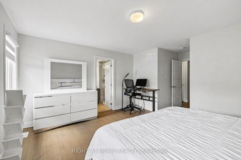 Photo 16 at 608 Fenwick Way, Nepean (Stonebridge), Ottawa