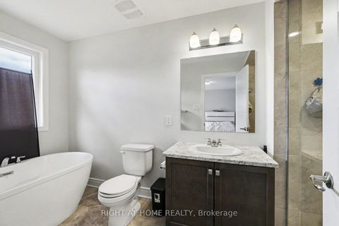 Photo 17 at 608 Fenwick Way, Nepean (Stonebridge), Ottawa