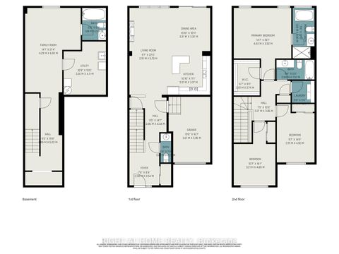 Photo 29 at 608 Fenwick Way, Nepean (Stonebridge), Ottawa