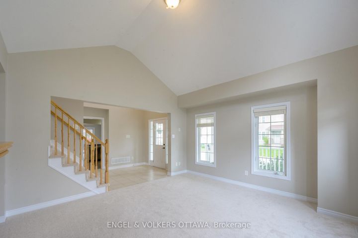 Photo 5 at 106 Forest Water Way, Nepean (Half Moon Bay), Ottawa