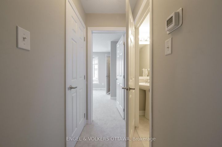 Photo 12 at 106 Forest Water Way, Nepean (Half Moon Bay), Ottawa