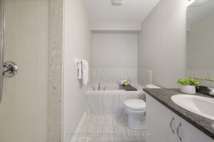 Photo 17 at 106 Forest Water Way, Nepean (Half Moon Bay), Ottawa