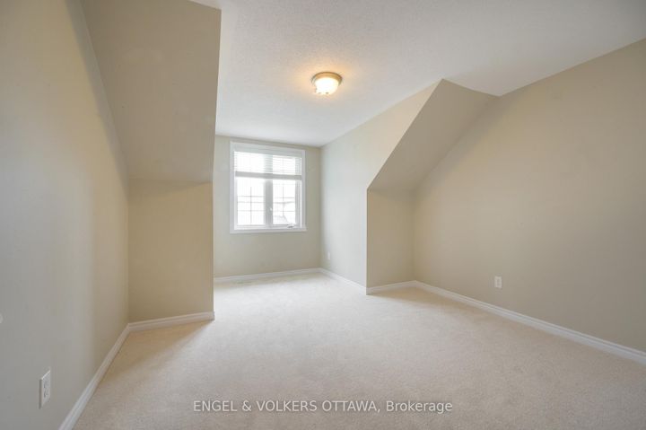 Photo 28 at 106 Forest Water Way, Nepean (Half Moon Bay), Ottawa