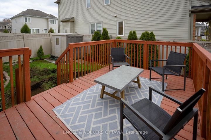 Photo 35 at 106 Forest Water Way, Nepean (Half Moon Bay), Ottawa