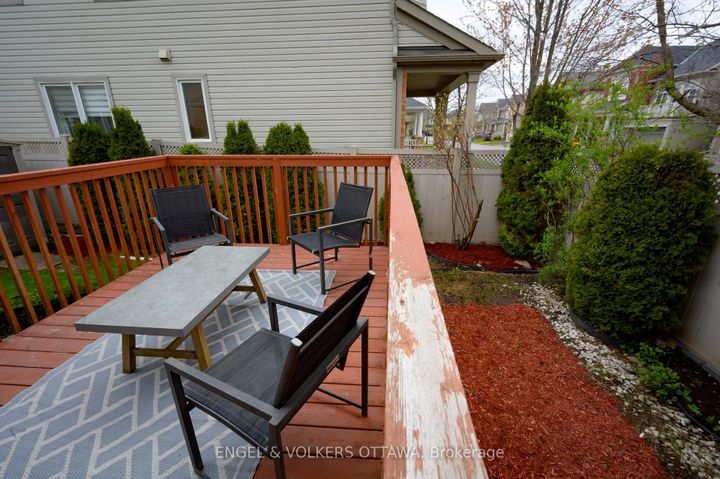 Photo 36 at 106 Forest Water Way, Nepean (Half Moon Bay), Ottawa