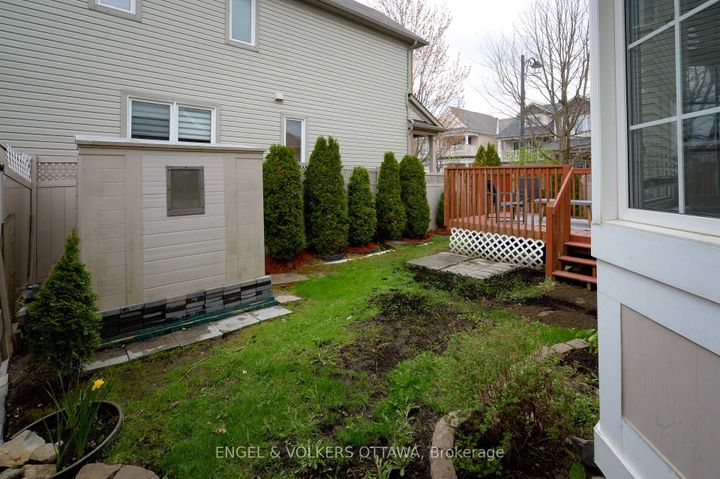 Photo 38 at 106 Forest Water Way, Nepean (Half Moon Bay), Ottawa