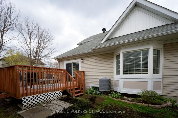 Photo 40 at 106 Forest Water Way, Nepean (Half Moon Bay), Ottawa