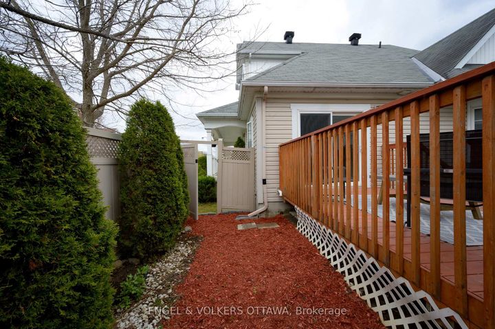 Photo 42 at 106 Forest Water Way, Nepean (Half Moon Bay), Ottawa