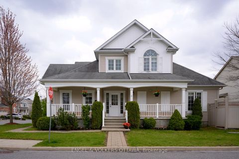 Photo 0 at 106 Forest Water Way, Nepean (Half Moon Bay), Ottawa