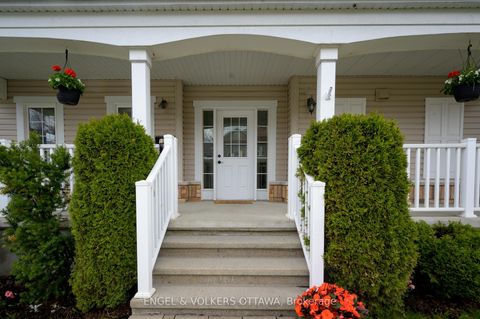 Photo 2 at 106 Forest Water Way, Nepean (Half Moon Bay), Ottawa