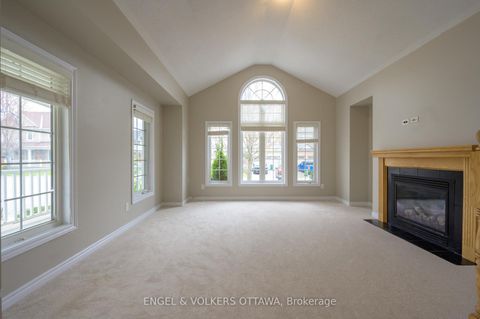 Photo 3 at 106 Forest Water Way, Nepean (Half Moon Bay), Ottawa