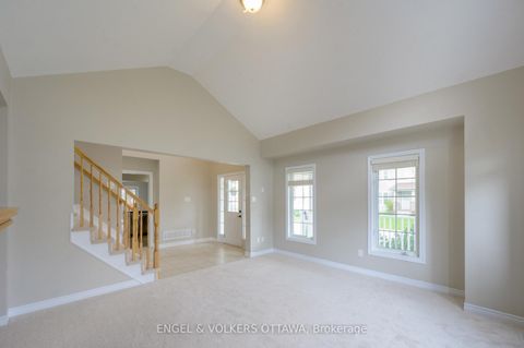 Photo 5 at 106 Forest Water Way, Nepean (Half Moon Bay), Ottawa