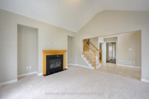 Photo 6 at 106 Forest Water Way, Nepean (Half Moon Bay), Ottawa