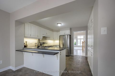 Photo 8 at 106 Forest Water Way, Nepean (Half Moon Bay), Ottawa