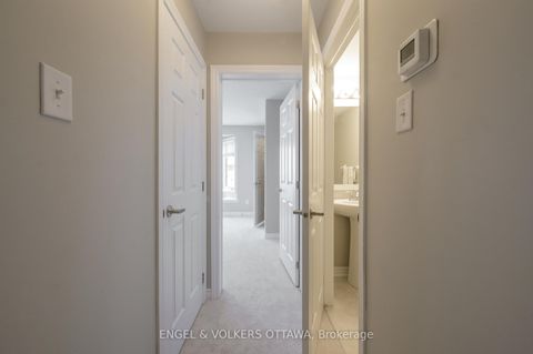 Photo 12 at 106 Forest Water Way, Nepean (Half Moon Bay), Ottawa