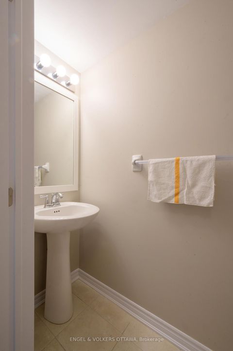 Photo 13 at 106 Forest Water Way, Nepean (Half Moon Bay), Ottawa