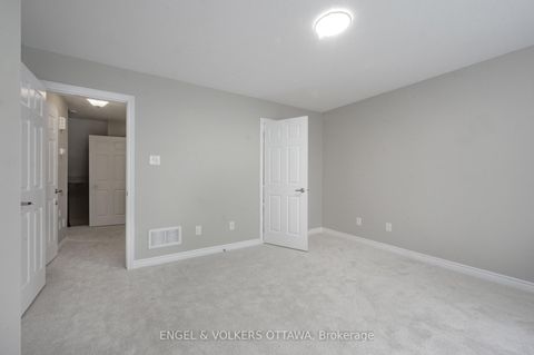 Photo 16 at 106 Forest Water Way, Nepean (Half Moon Bay), Ottawa