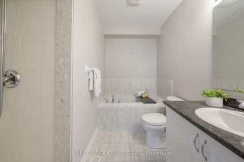 Photo 17 at 106 Forest Water Way, Nepean (Half Moon Bay), Ottawa