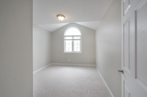 Photo 21 at 106 Forest Water Way, Nepean (Half Moon Bay), Ottawa