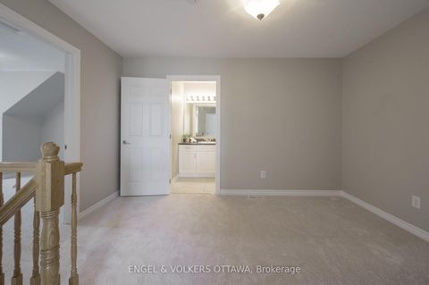 Photo 23 at 106 Forest Water Way, Nepean (Half Moon Bay), Ottawa