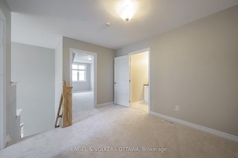 Photo 24 at 106 Forest Water Way, Nepean (Half Moon Bay), Ottawa