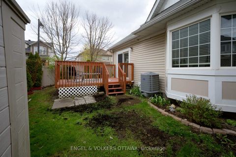 Photo 39 at 106 Forest Water Way, Nepean (Half Moon Bay), Ottawa