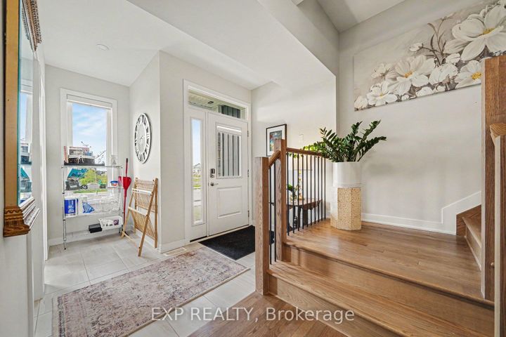 Photo 2 at 233 Conservancy Drive, Nepean (Heritage Park), Ottawa