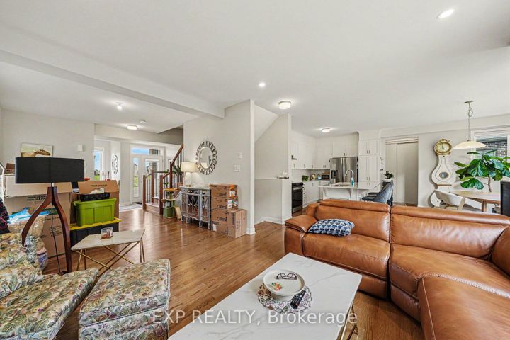 Photo 3 at 233 Conservancy Drive, Nepean (Heritage Park), Ottawa