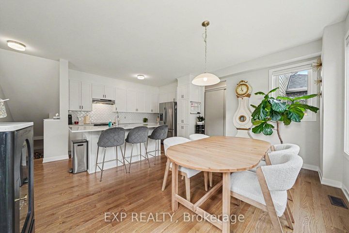 Photo 4 at 233 Conservancy Drive, Nepean (Heritage Park), Ottawa
