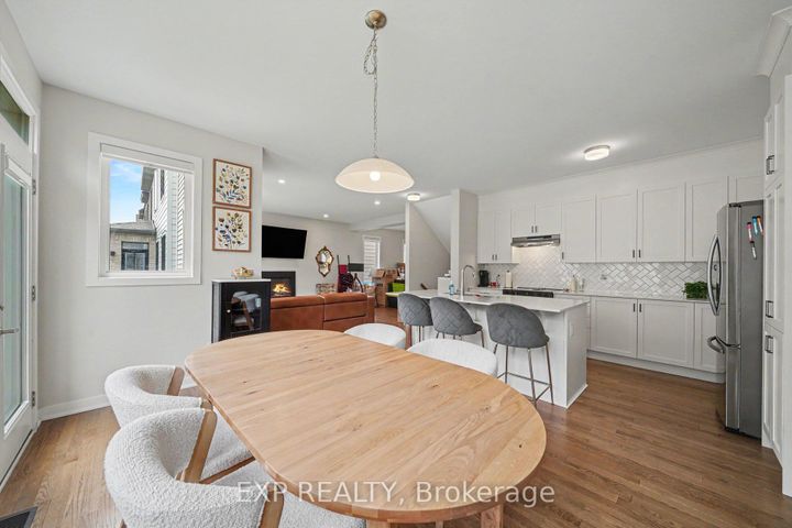 Photo 5 at 233 Conservancy Drive, Nepean (Heritage Park), Ottawa