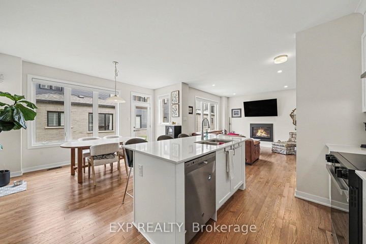 Photo 7 at 233 Conservancy Drive, Nepean (Heritage Park), Ottawa
