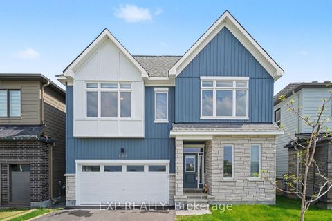 Photo 0 at 233 Conservancy Drive, Nepean (Heritage Park), Ottawa