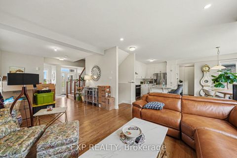Photo 3 at 233 Conservancy Drive, Nepean (Heritage Park), Ottawa