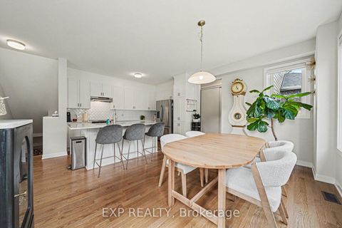 Photo 4 at 233 Conservancy Drive, Nepean (Heritage Park), Ottawa
