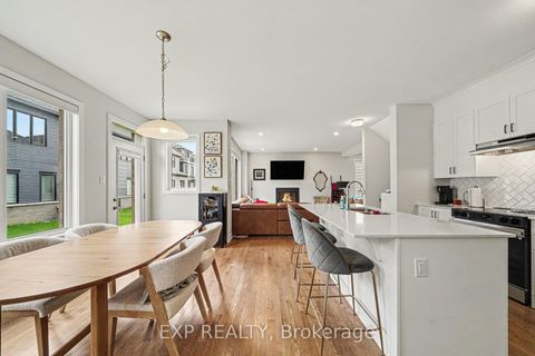 Photo 6 at 233 Conservancy Drive, Nepean (Heritage Park), Ottawa