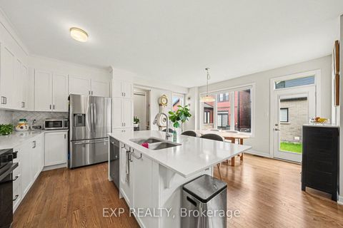 Photo 9 at 233 Conservancy Drive, Nepean (Heritage Park), Ottawa