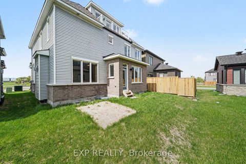 Photo 22 at 233 Conservancy Drive, Nepean (Heritage Park), Ottawa