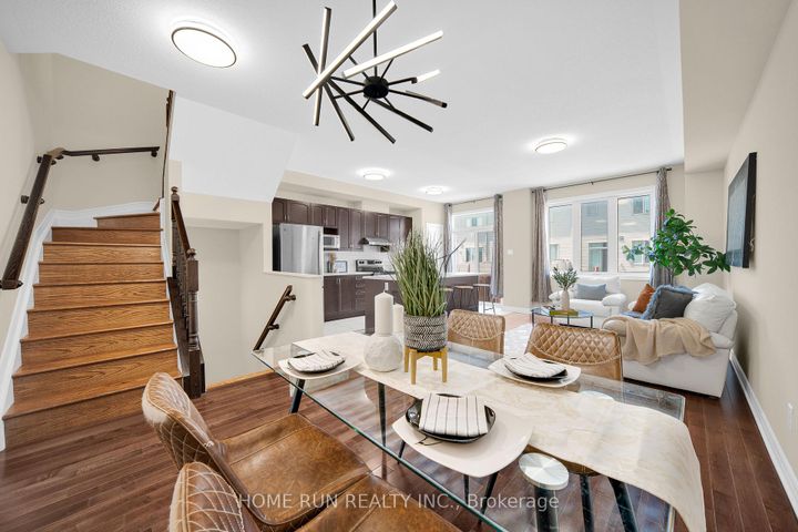 Photo 8 at 818 Clarity Avenue, Nepean (Heritage Park), Ottawa