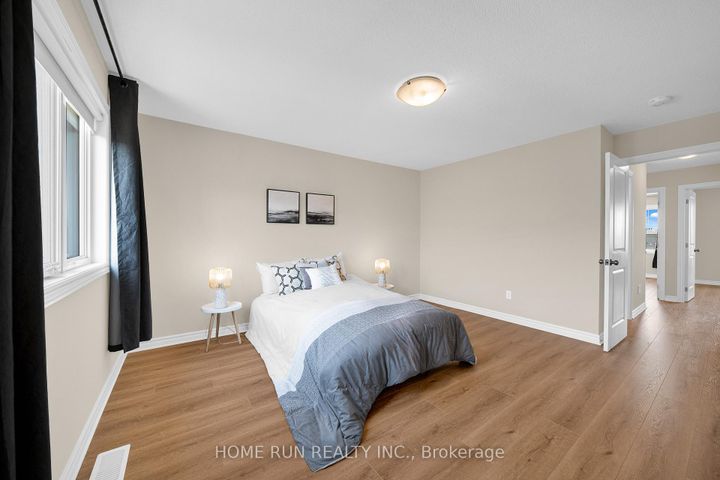 Photo 18 at 818 Clarity Avenue, Nepean (Heritage Park), Ottawa