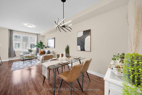 Photo 6 at 818 Clarity Avenue, Nepean (Heritage Park), Ottawa