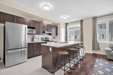 Photo 10 at 818 Clarity Avenue, Nepean (Heritage Park), Ottawa