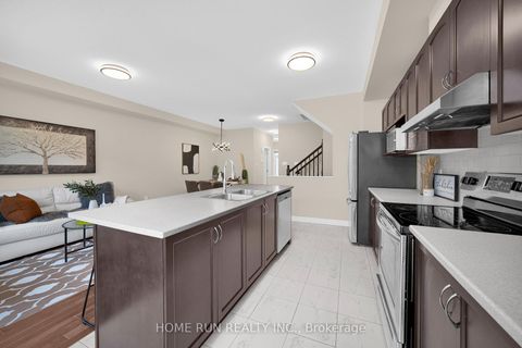 Photo 11 at 818 Clarity Avenue, Nepean (Heritage Park), Ottawa