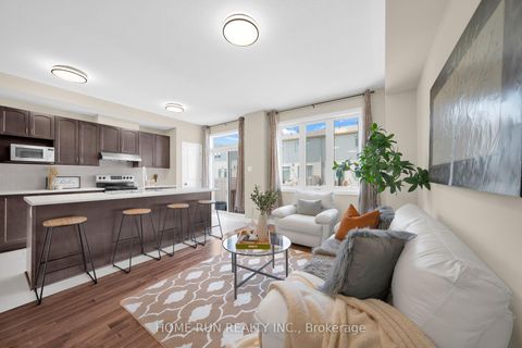Photo 15 at 818 Clarity Avenue, Nepean (Heritage Park), Ottawa