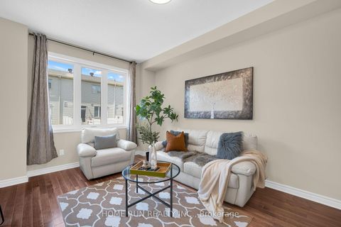 Photo 16 at 818 Clarity Avenue, Nepean (Heritage Park), Ottawa
