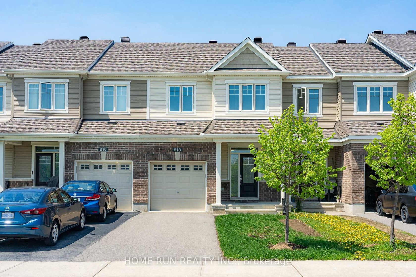 818 Clarity Avenue, Nepean (Heritage Park), Ottawa 
