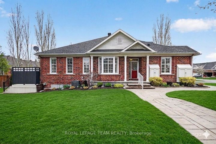 Photo 0 at 259 Cairnsmore Circle, Nepean (Stonebridge), Ottawa