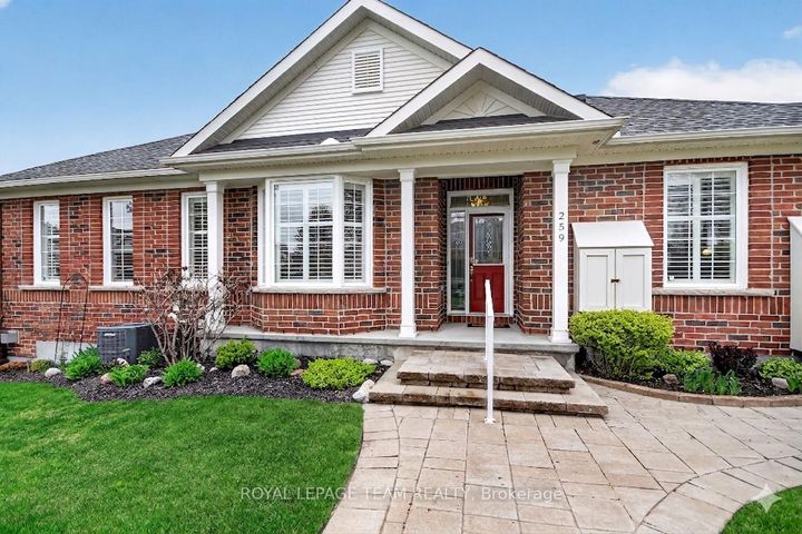 Photo 1 at 259 Cairnsmore Circle, Nepean (Stonebridge), Ottawa