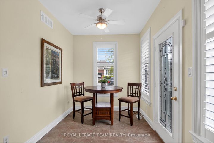 Photo 15 at 259 Cairnsmore Circle, Nepean (Stonebridge), Ottawa