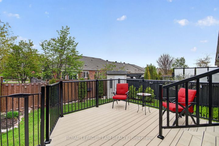 Photo 17 at 259 Cairnsmore Circle, Nepean (Stonebridge), Ottawa