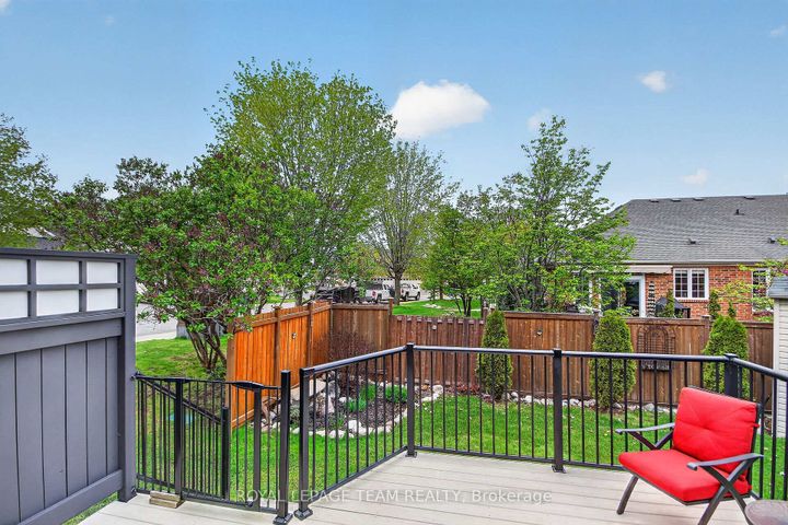 Photo 18 at 259 Cairnsmore Circle, Nepean (Stonebridge), Ottawa